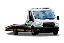 Van Hire Bury - 3.5 Tonne Recovery Vehicle - Truck hire Bury