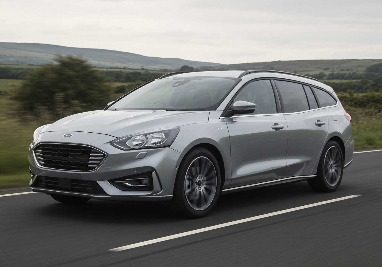 Van Hire Bury - Terms of Service Hero Image